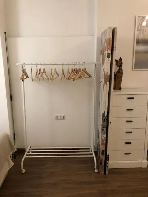 Appartamento Duque De Rivas 42 Málaga