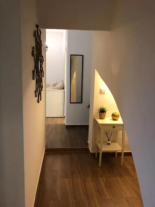 Appartamento Duque De Rivas 42 Málaga
