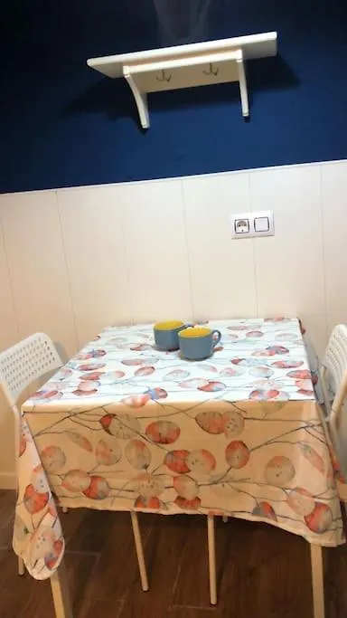 Appartamento Duque De Rivas 42 Málaga Spagna