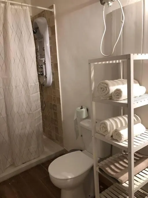Apartamento Duque De Rivas 42 Málaga
