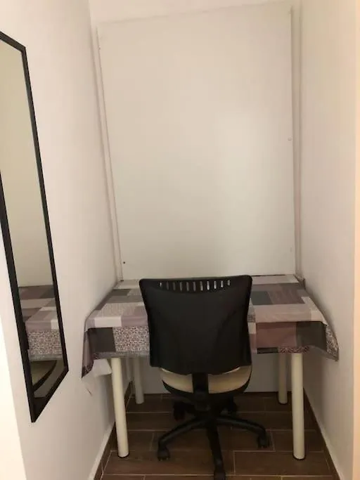 Apartamento Duque De Rivas 42 Málaga 0*,  España