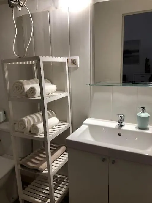 Apartamento Duque De Rivas 42 Málaga España